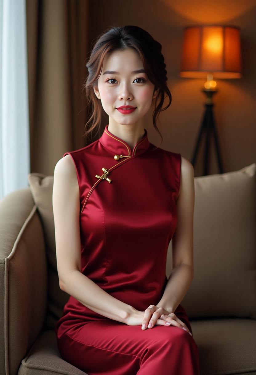 幸福在一起