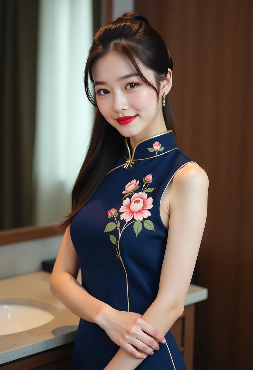 长安诺